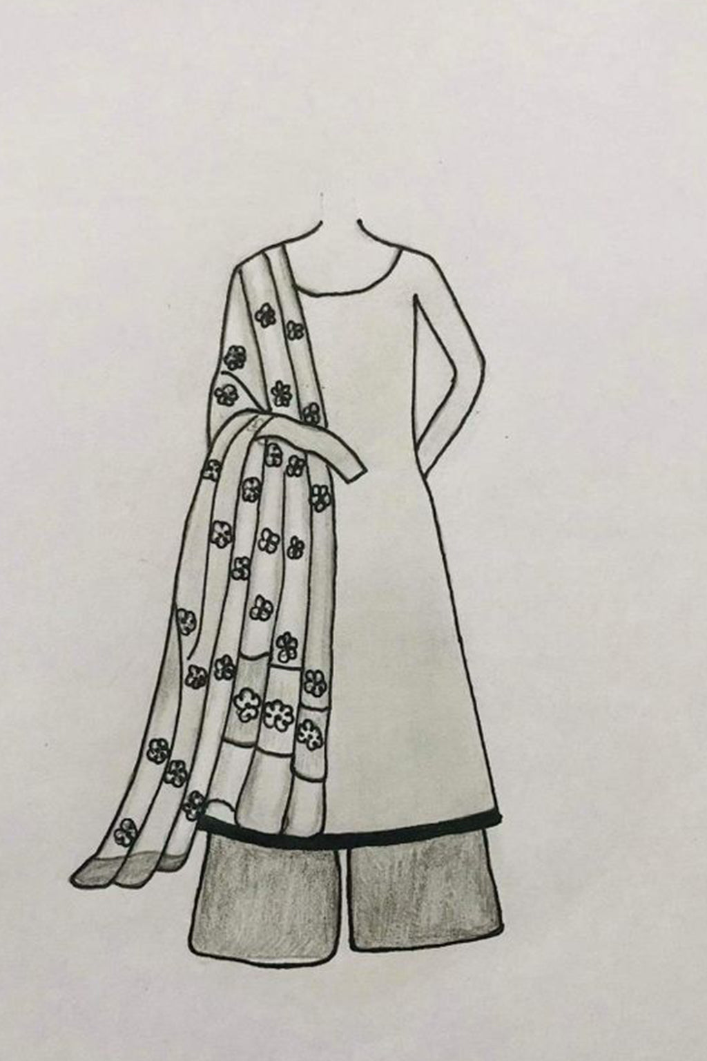 Casual - Junior Designer