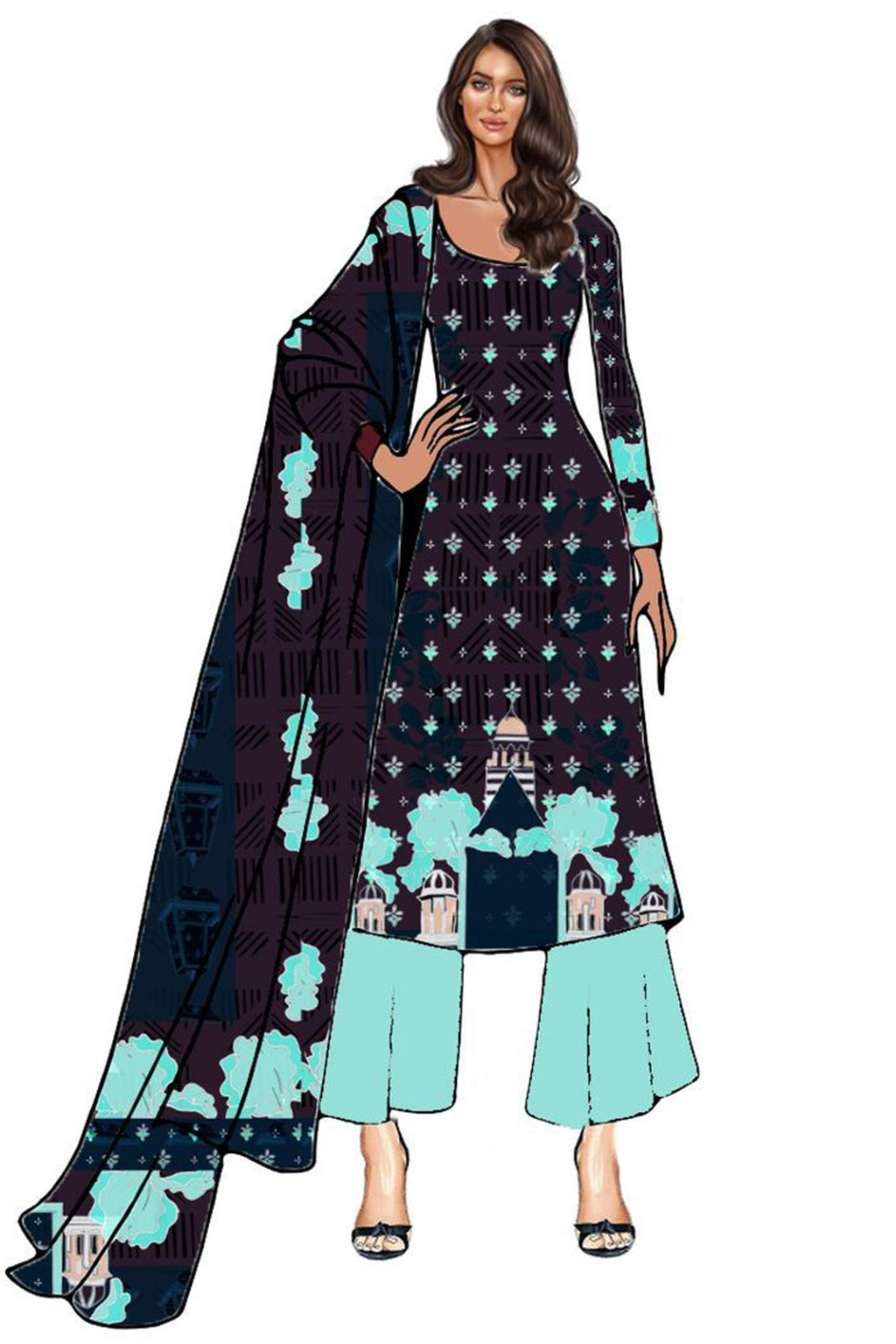 Casuals - Senior Designer