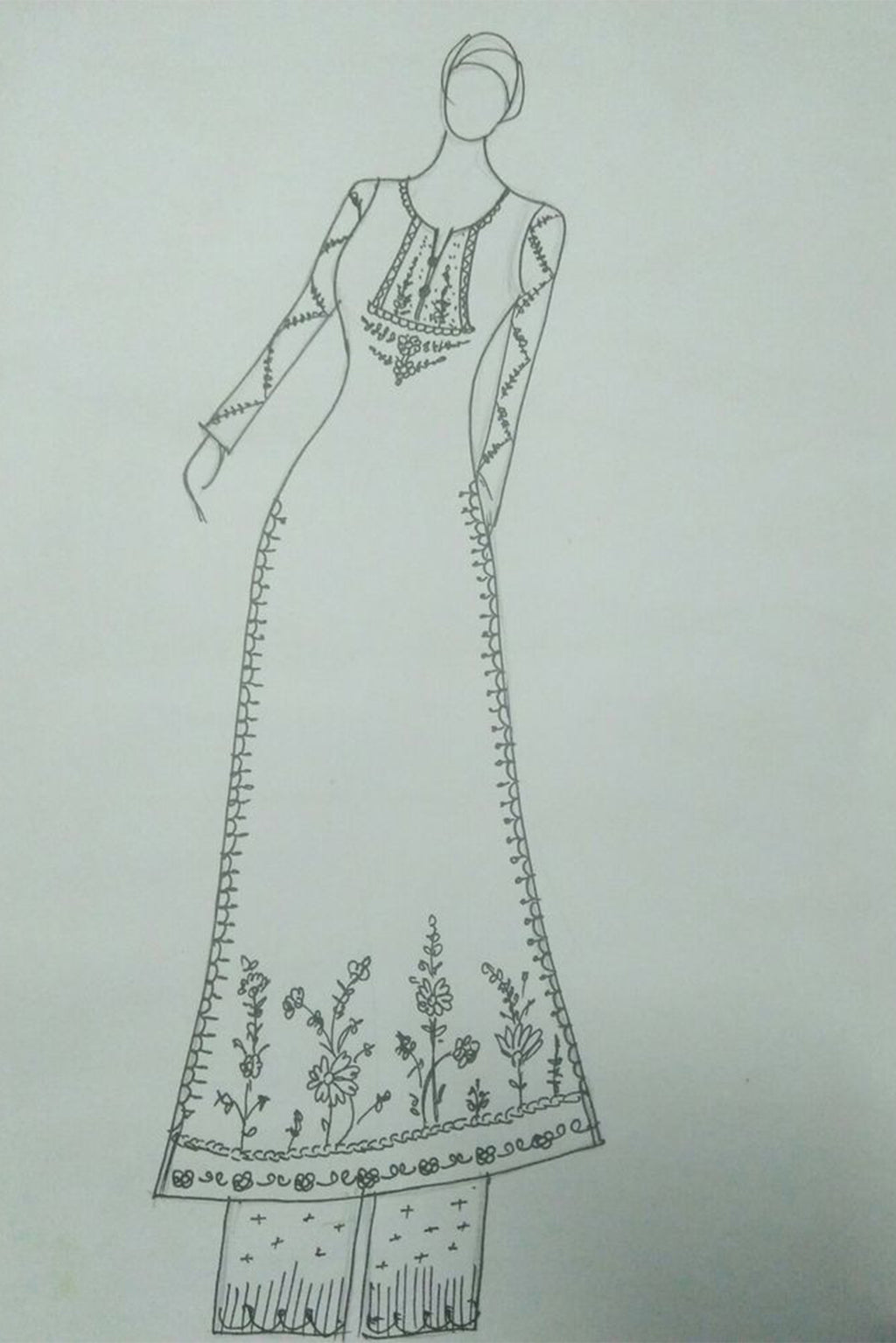 Casual - Assistant Senior Designer