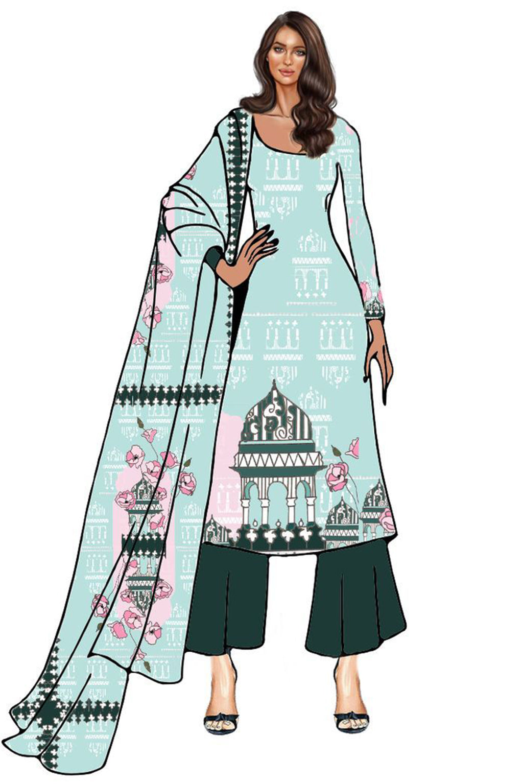 Casuals - Senior Designer