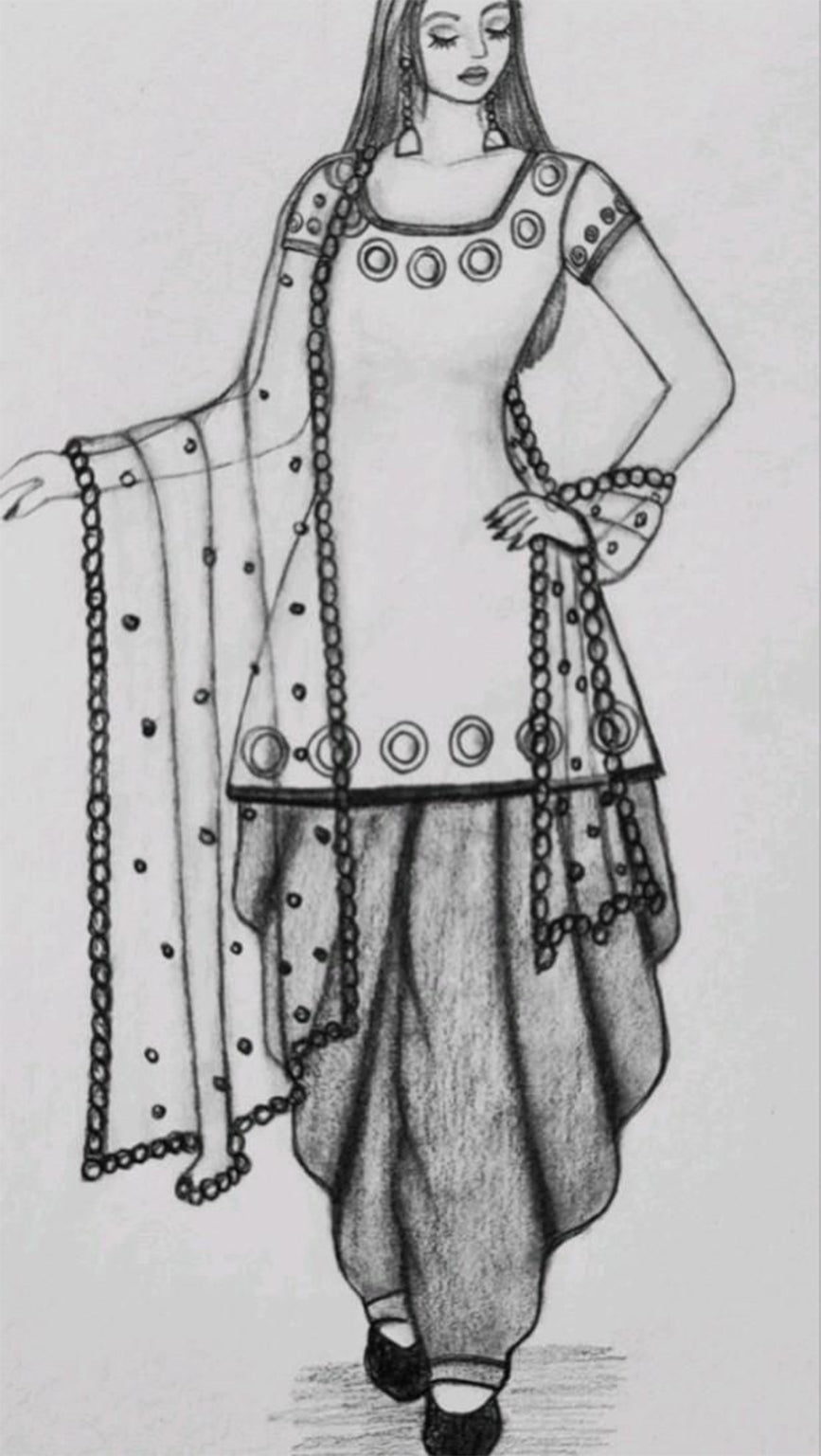 Casual - Junior Designer